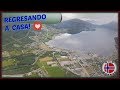 Regresando a casa ✈💕KILO NORWAY  | Vlog 114