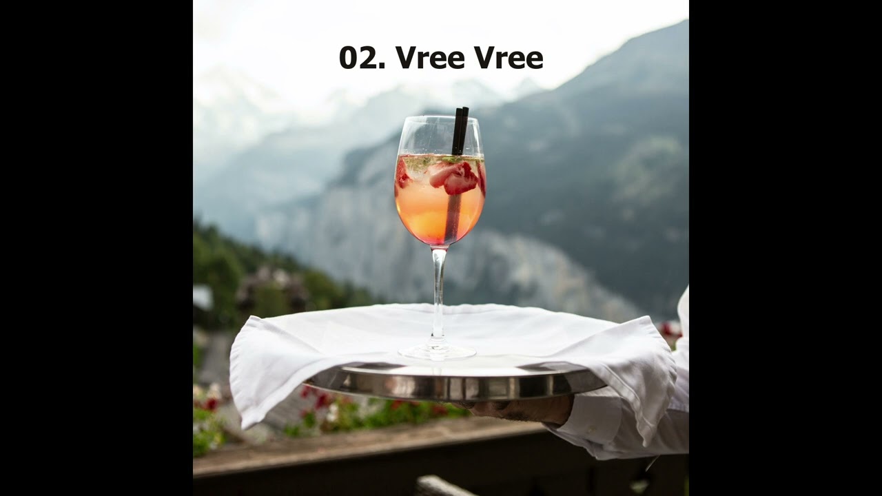 Watch The Rhythms - Vree Vree on YouTube Watch The Rhythms - Vree Vree on YouTube