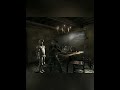 rainy season vibe... #re4 #residentevil4 #gaming