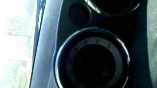 eclipse GS 0-60