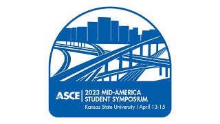 2023 ASCE Mid-America Student Symposium - Steel Bridge Building Competition