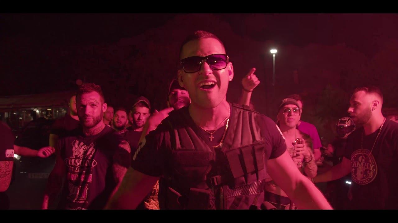 Destro x Nervous - Plio Piratiko (Official Video)