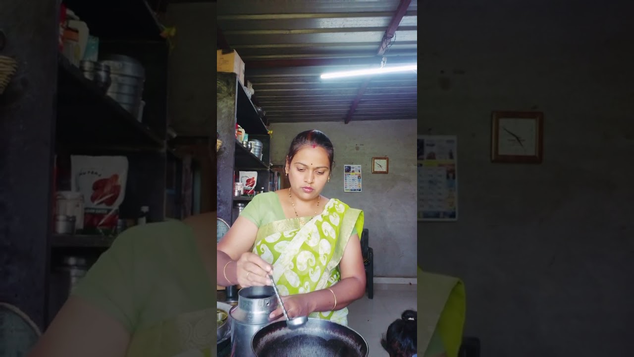 आज बनवली आवडीची भाजी + घरची छोटी मोठी कामे | Routine Vlog & Doctor Visit 🏥