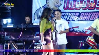 Download Lagu CINTA TAK DIRESTUI - NADA SORAYA - MOJI MUSIC - BHOGAZT - RT 01 \u0026 RT 05 TAWAR - 19 AGUSTUS 2023 MP3