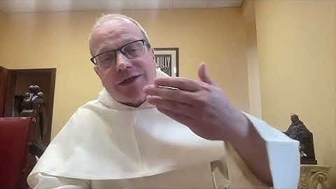 Fr. Thomas Joseph White on Reading into Reality: What Is Intellectual Formation?