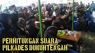 Download Lagu Wow.....!!! Ada apakah di Perhitungan Suara Pilkades Dukuhtengah Tahun 2019 ??? MP3