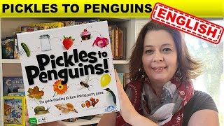 Top Jeux plays - Pickles to penguins (Outset Media) screenshot 5