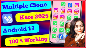 App Cloner Mod Apk | App Cloner Premium Apk & Apk Clone ||