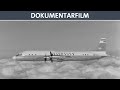 Mit beiden Beinen im Himmel- Begegnung mit einem Flugkapit&auml;n - Doku (ganzer Film auf Deutsch) - DEFA