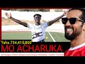 MBWADUKE Mo Acharuka Amwaga Minoti Kibao Kumnasa Kiungo Nyota Tunisia Huko CAF Kazi Ipo MBWADUKE Mo Acharuka Amwaga Minoti Kibao Kumnasa Kiungo Nyota Tunisia Huko CAF Kazi Ipo