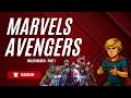 Marvel’s Avengers PS4 – Part 1 | Earth’s Mightiest Heroes Assemble!