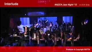 Interlude / BigBand NAZCA JazzNight 2013