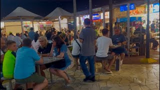 Newton Food Centre Singapore — What to Eat at the Famous Hawker Featured Worldwide (2025)