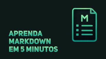 🔥 Tudo Que Você Precisa Saber Sobre Markdown (Fácil e Rápido!)