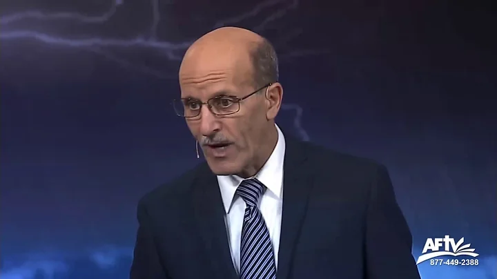 Foundations of Faith #1 - The Truth About The Truth