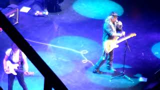 Jeff Beck  Little Wing  Royal Albert Hall London  30 May 2022