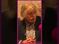 Johan Derksen hield wel twee heel bijzondere vrienden over #pownews #powned