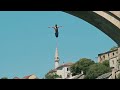 Toplotni val u Mostaru natjerao turiste u hladnu Neretvu