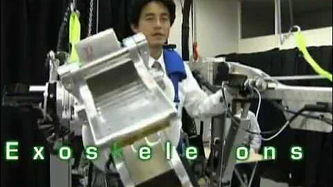 10 Future Technologies That Already Exist | OptimumOrg