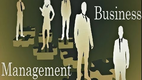 Management Basics #02 Delegation