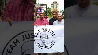 Bukti fizikal rosak, DNA tercemar, sukar nak buktikan kes bunuh