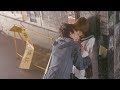 【恋愛マニュアル】高校恋愛ドラマ キスシーン