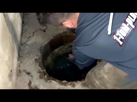 The way to Substitute a Sump Pump The way to Substitute a Sump Pump