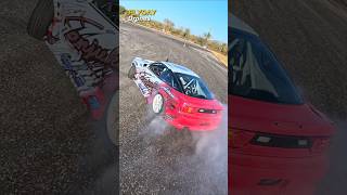 The Enjuku guys were making some noise down at OSW. So of course, I had to go and listen. 🚗💨💨👂
