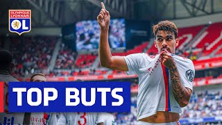 Top buts Clermont - OL | Olympique Lyonnais by Olympique Lyonnais 38,930 views 3 weeks ago 2 minutes, 10 seconds