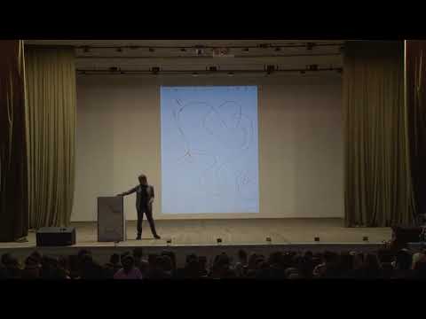 გია დვალი ფარული ხიდები სამყაროში