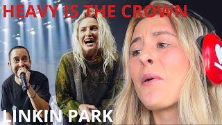 Download Lagu Therapist reacts to NU METAL - Heavy is the Crown MP3 Download Lagu Therapist reacts to NU METAL - Heavy is the Crown MP3