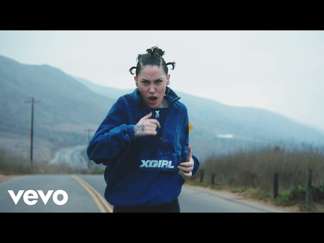 Bishop Briggs - Higher