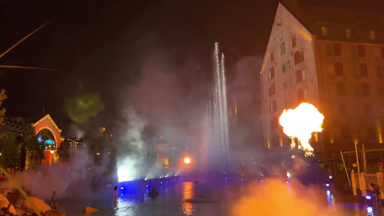 Fjällstorm Symfoni 2025