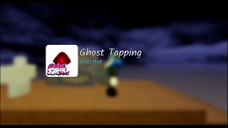 Ghost Tapping | Basically FNF | Remix Roblox