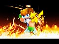 I Became A PROFESSIONAL POKEMON TRAINER in Minecraft!