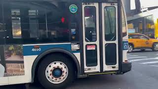 2010 Orion VII NG #4690 on the M104