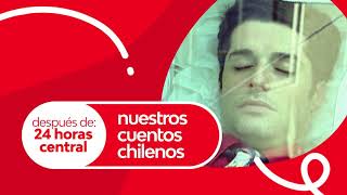 Este Sábado En Nuestros Cuentos Chilenos El Socio