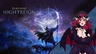 [18+] First stream of the year!? And it's Nightreign??!! [DemonTuber]
