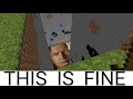 I Ran a Minecraft Server on a Pentium III