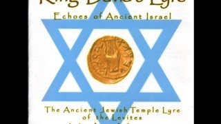 Klezmer Music Arranged for Biblical Lyre...