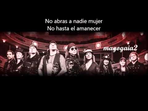 LA OPERA LYRICS la opera lyrics: