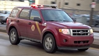 PFD FM 12 Responding