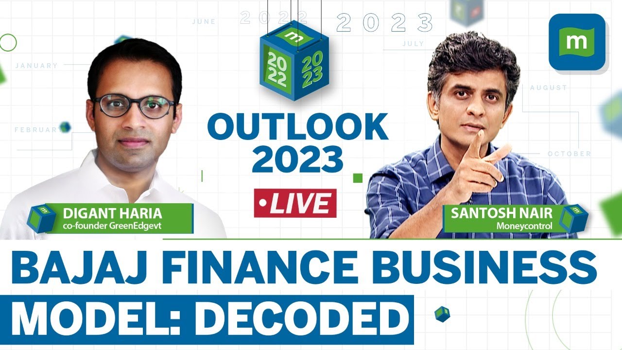 Stock Market Live Why Bajaj Finance Is Likely To Underperform Digant stock-market-live-why-bajaj-finance-is-likely-to-underperform-digant