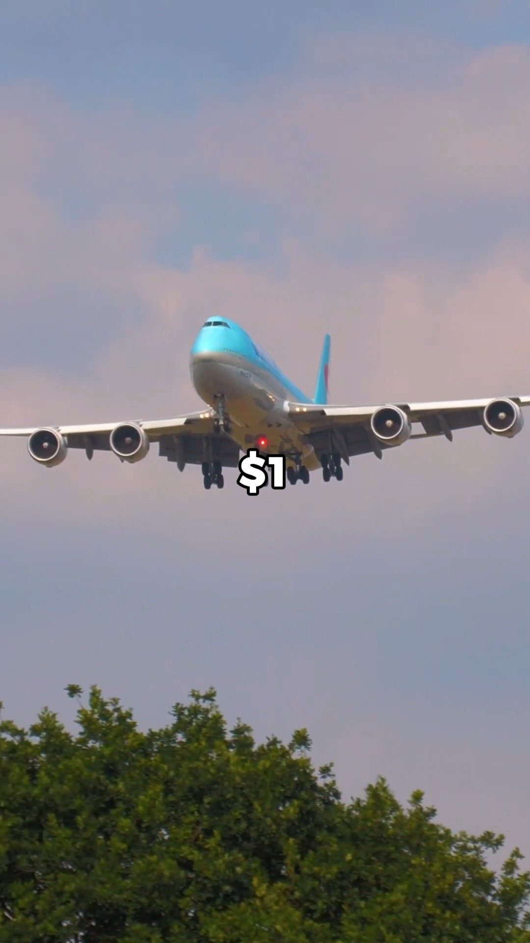 why was this plane sold for $1 - YouTube