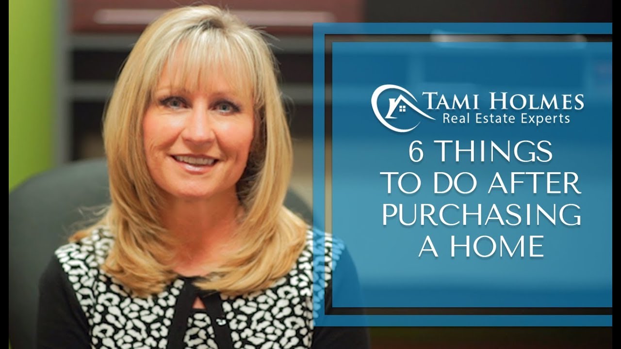 Southwest Ohio Real Estate Agent Be a Responsible Homeowner by