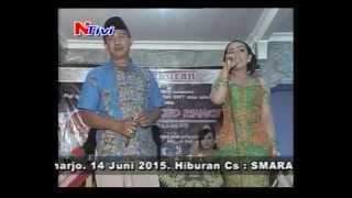 SAYANG JOWO - SMARA NADA
