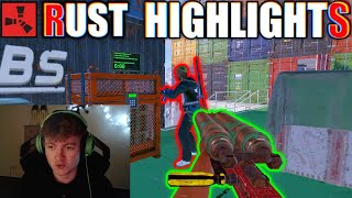 New Rust Best Twitch Highlights & Funny Moments #453