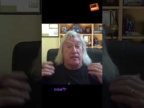 John Schlitt on the 5am Podcast!