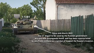 Experiencing the Most Brutal reality of War as a Russian - Arma Reforger