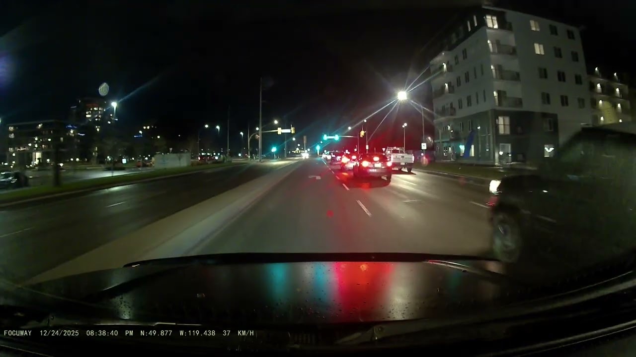 Be careful and attemptive to surroundings when we drive 